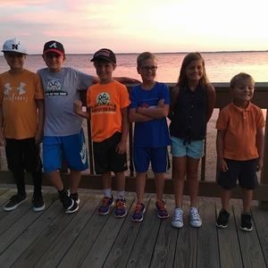 Meet your Posher, Joanie